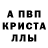 Метамфетамин мет Lightning Slim